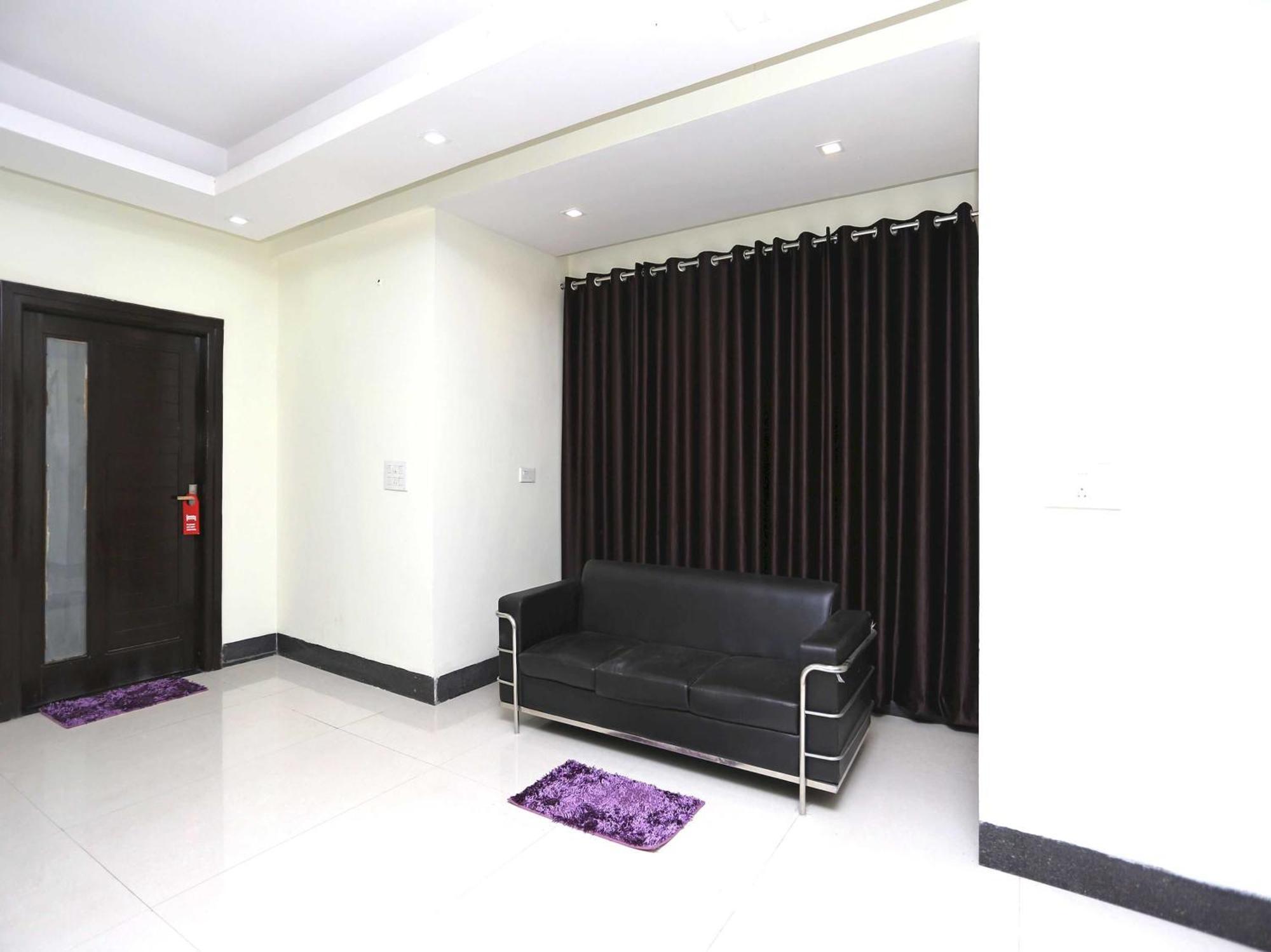Hotel O Maira Homes Faridabad Exterior foto